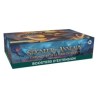 MTG - Booster d'Extension Magic Le Seigneur des Anneaux : chroniques de la Terre du Milieu™ Boite Complète
