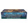 MTG - Booster d'Extension Magic Le Seigneur des Anneaux : chroniques de la Terre du Milieu™ Boite Complète