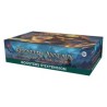 MTG - Booster d'Extension Magic Le Seigneur des Anneaux : chroniques de la Terre du Milieu™ Boite Complète