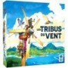 Jeux de société - Les Tribus du Vent