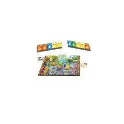 Jeux de société - Les Tribus du Vent