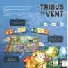 Jeux de société - Les Tribus du Vent