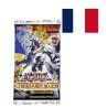 YGO - Booster Yu-Gi-Oh! Accès à la Cyber-Tempête Boite Complète