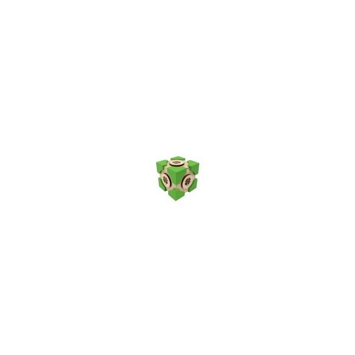 Secret Escape Box - Lucky