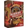 Jeux de société - World Championship Russian Roulette
