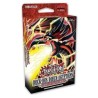 Réimpression : YGO - Deck de Structure Yu-Gi-Oh! Les Dieux Egyptiens - Slifer