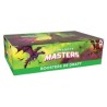 MTG - Booster Draft Magic Commander Masters Boite Complète