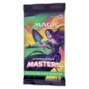 MTG - Booster d'Extension Magic Commander Masters