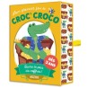 Jeux de société - Mon Premier Jeu : Croc' Croco