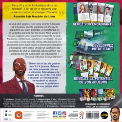 Jeux de société - Eleven