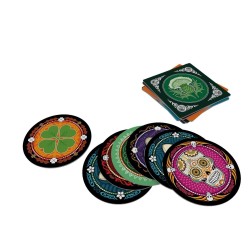 Jeux de société - Skull - Nouvelle Édition