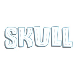 Jeux de société - Skull - Nouvelle Édition