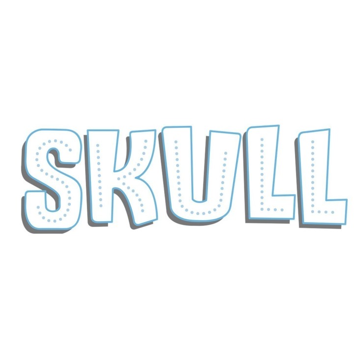 Jeux de société - Skull - Nouvelle Édition