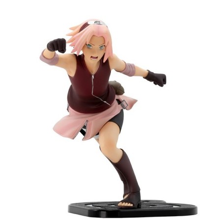 Figurine Naruto Shippuden : Sakura Haruno