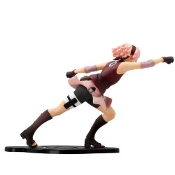 Figurine Naruto Shippuden : Sakura Haruno