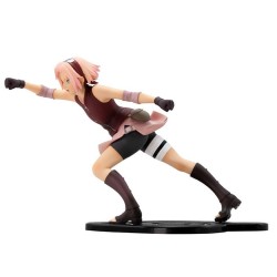 Figurine Naruto Shippuden : Sakura Haruno