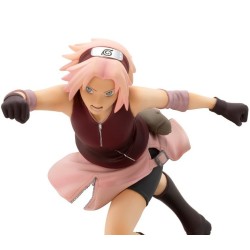 Figurine Naruto Shippuden : Sakura Haruno