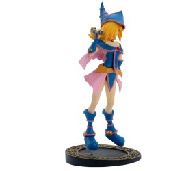 Figurine Yu-Gi-Oh! : Magicienne des Ténèbres