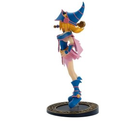 Figurine Yu-Gi-Oh! : Magicienne des Ténèbres