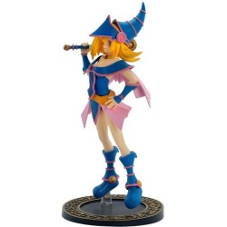 Figurine Yu-Gi-Oh! : Magicienne des Ténèbres