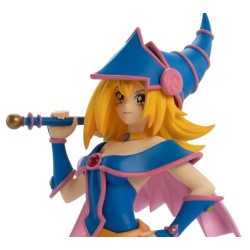 Figurine Yu-Gi-Oh! : Magicienne des Ténèbres