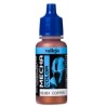 Peinture Vallejo Mecha Color : Cuivre - Copper