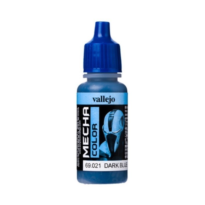 Peinture Vallejo Mecha Color : Vert Clair - Light Green
