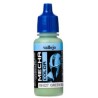 Peinture Vallejo Mecha Color : Bleu Sombre - Dark Blue