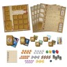 Jeux de société - Settlement