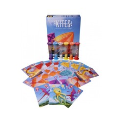 Jeux de société - Kites