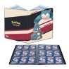 Portfolio A4 180 Cartes - Goinfrex et Ronflex