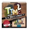 Jeux de société - TTMC - Tu Te Re-Mets Combien ?