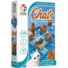 Jeux Smart Games - Chats Tournent en Rond