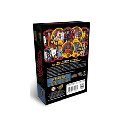 Jeux de société - Let’s Summon Demons