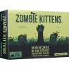 Jeux de société - Exploding Kittens - Zombie Kittens