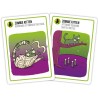 Jeux de société - Exploding Kittens - Zombie Kittens