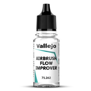 Peinture Vallejo Mecha Color : Flow Improver - Flow Improver