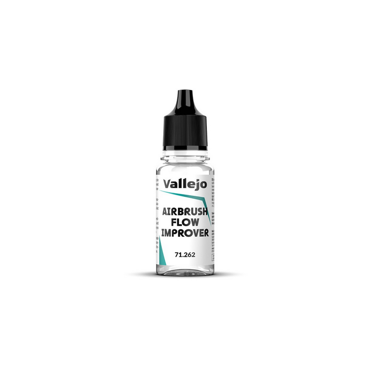 Peinture Vallejo Mecha Color : Flow Improver - Flow Improver