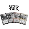 MTG - Magic the Gathering - Coffret Secret Lair: More Borderless Planeswalkers