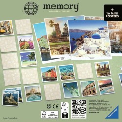 Jeux de société - Collector's Memory - Voyage