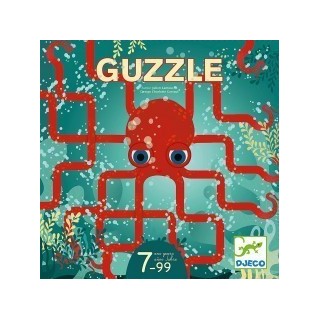 Jeux de société - Guzzle