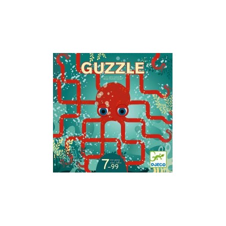 Jeux de société - Guzzle