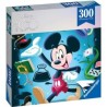 Puzzle Ravensburger Disney 100 : Mickey - 300 Pièces