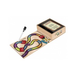 Jeux de société - TTMC - Tu Te Re-Mets Combien ?