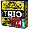 Jeux de société - Trio