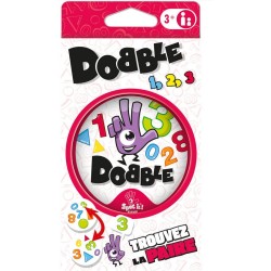 Jeux de société - Dobble 123