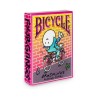 Bicycle - 54 cartes Brosmind FOURGANGS