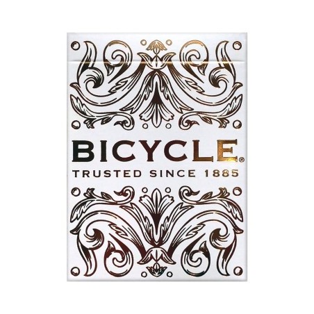 Bicycle - 54 cartes Botanica