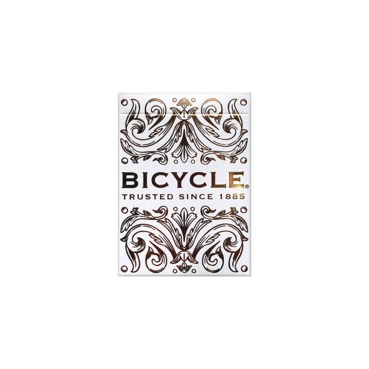 Bicycle - 54 cartes Botanica