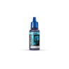 Peinture Vallejo Mecha Color : Bleu Titan - Titan Blue